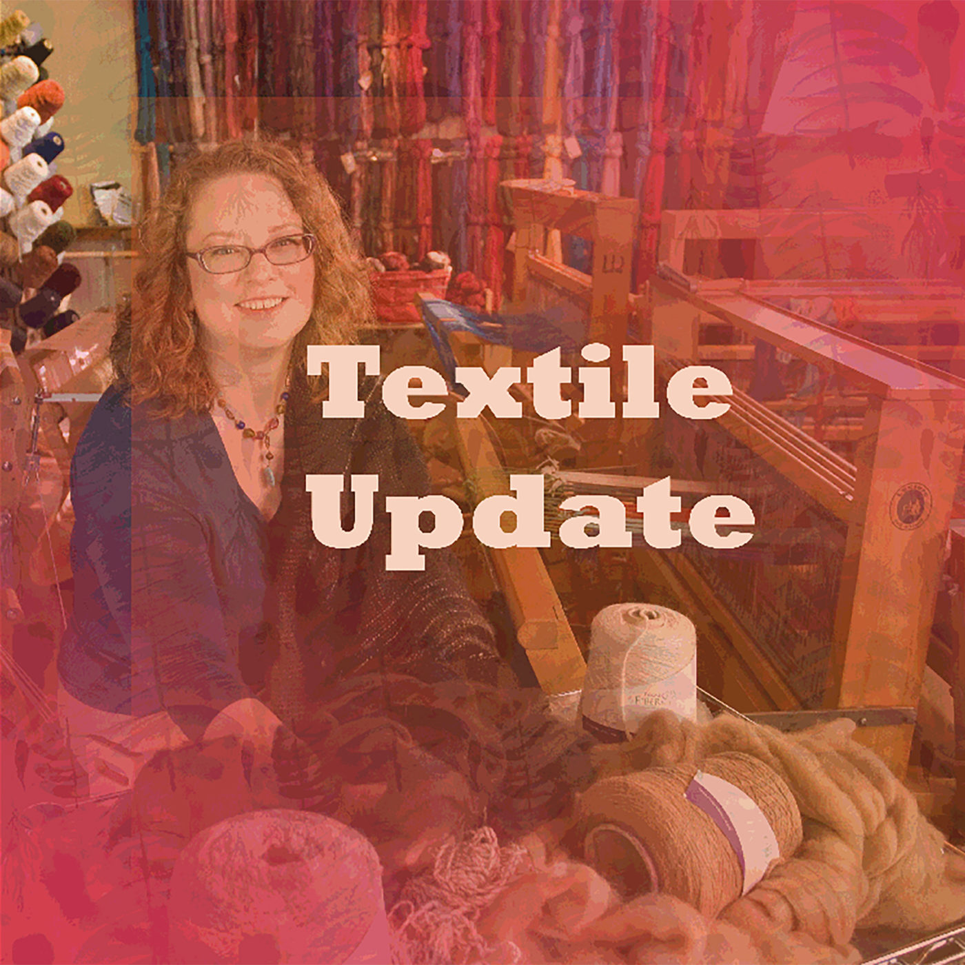 TextileUpdate Spring 2021